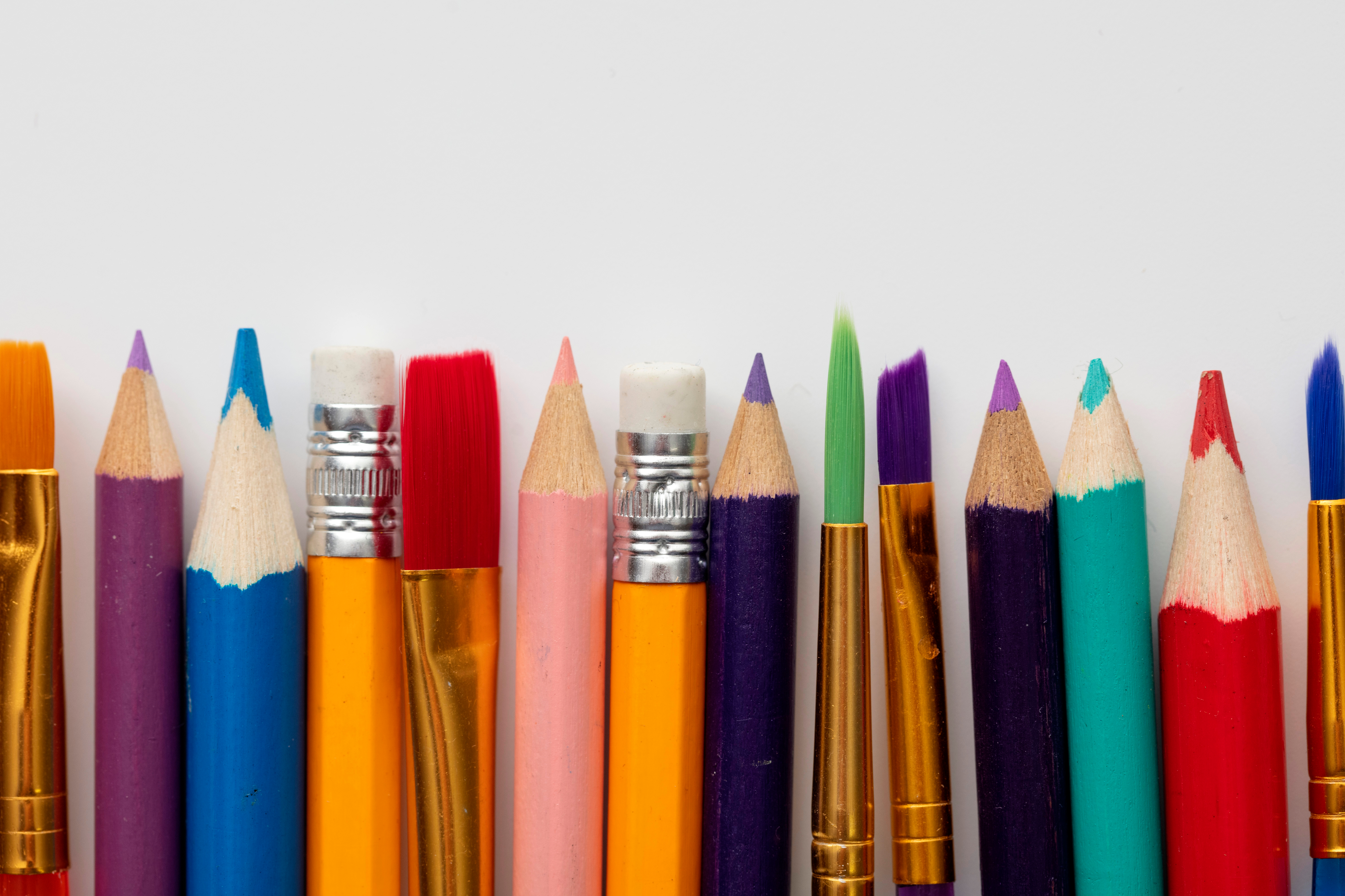 Pencils